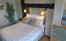 Siedmiogrodzka - most handy location, aircon&garage free