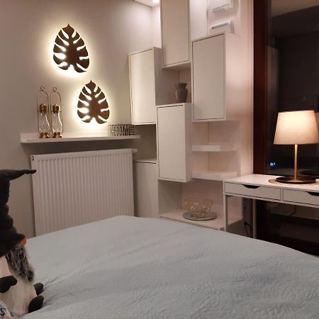 Siedmiogrodzka - most handy location, aircon&garage free Warszawa Zewnętrze zdjęcie