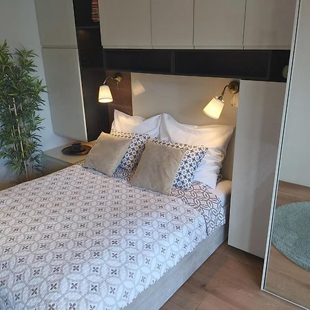 Siedmiogrodzka - most handy location, aircon&garage free Warszawa Zewnętrze zdjęcie