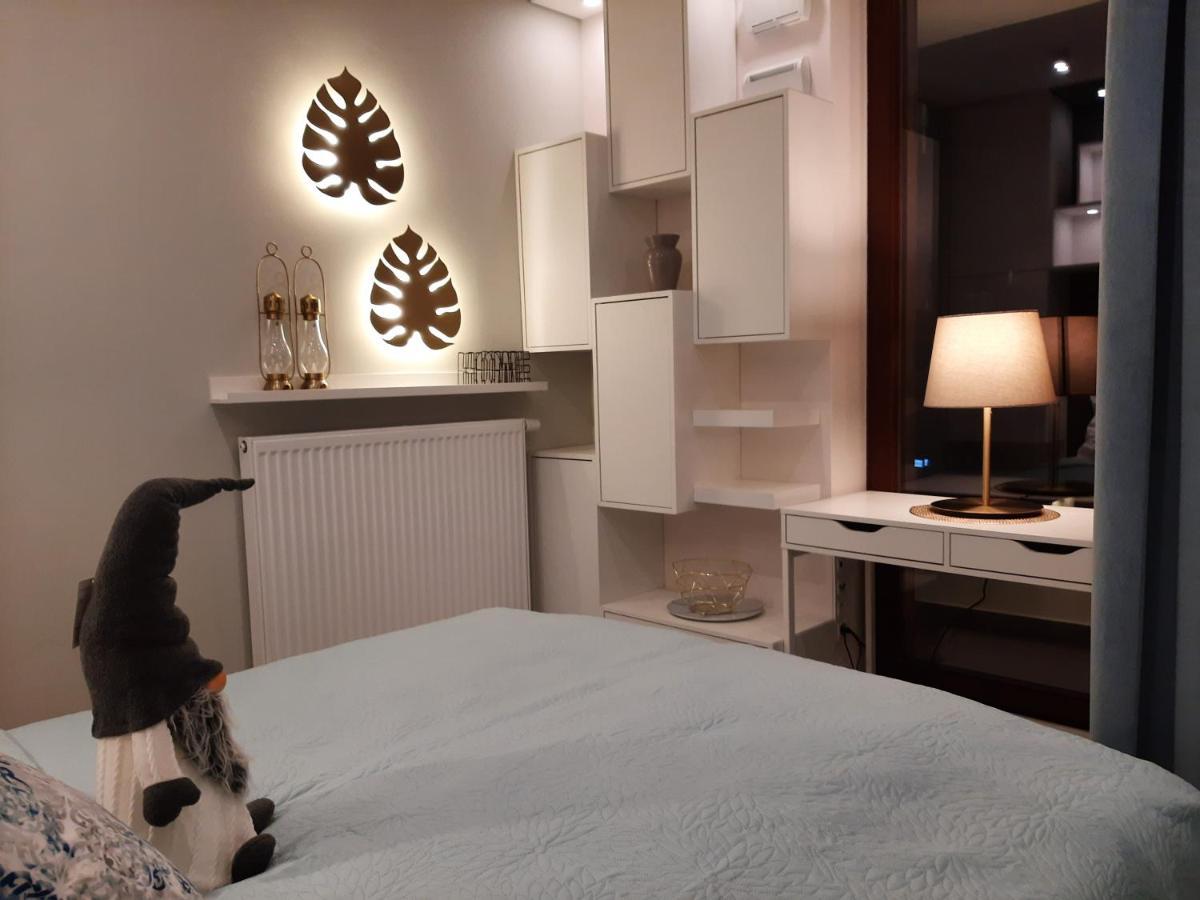 Siedmiogrodzka - most handy location, aircon&garage free Warszawa Zewnętrze zdjęcie