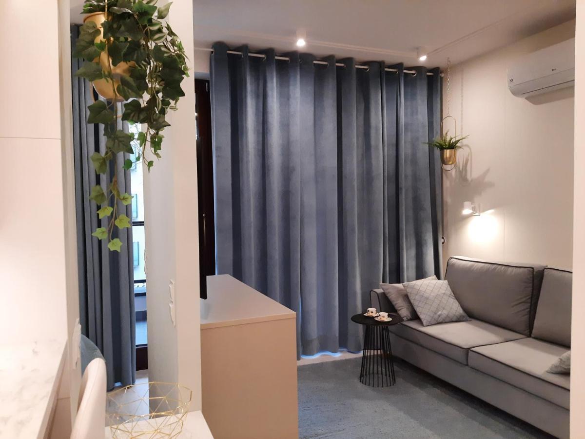 Siedmiogrodzka - most handy location, aircon&garage free Warszawa Zewnętrze zdjęcie