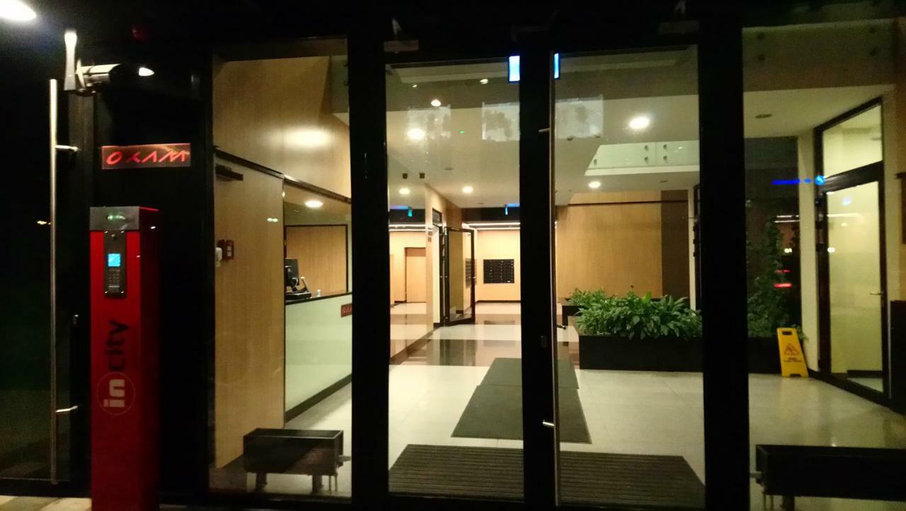 Siedmiogrodzka - most handy location, aircon&garage free Warszawa Zewnętrze zdjęcie