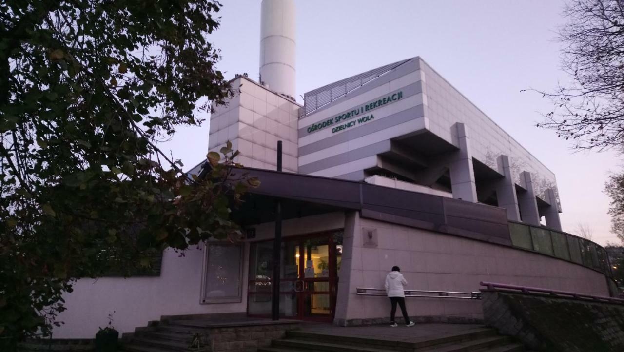 Siedmiogrodzka - most handy location, aircon&garage free Warszawa Zewnętrze zdjęcie