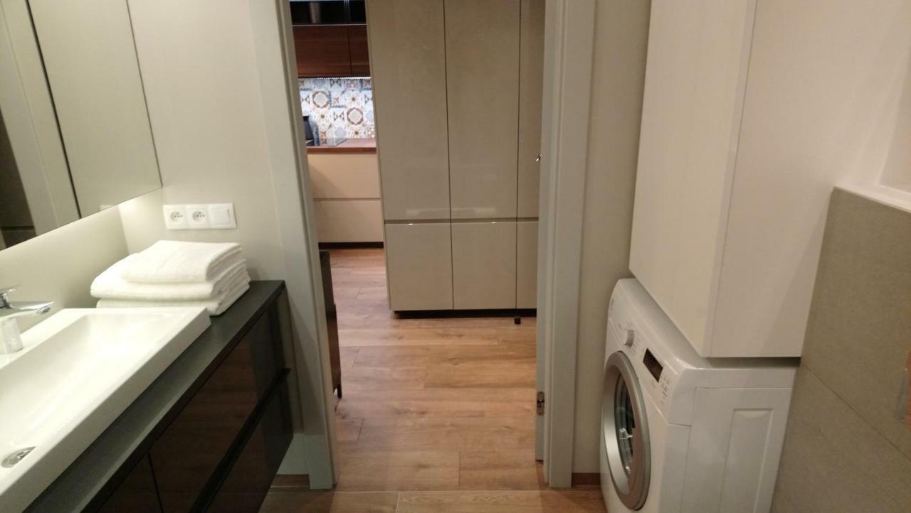 Siedmiogrodzka - most handy location, aircon&garage free Warszawa Zewnętrze zdjęcie