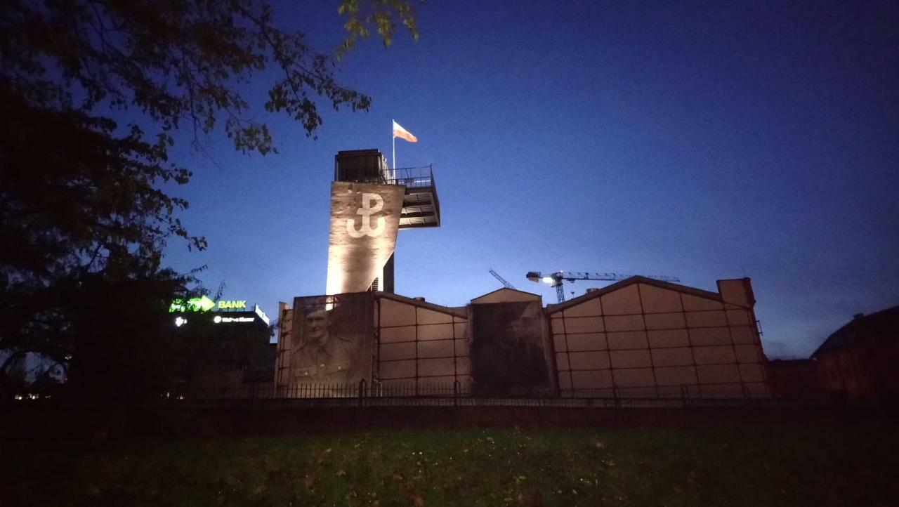 Siedmiogrodzka - most handy location, aircon&garage free Warszawa Zewnętrze zdjęcie